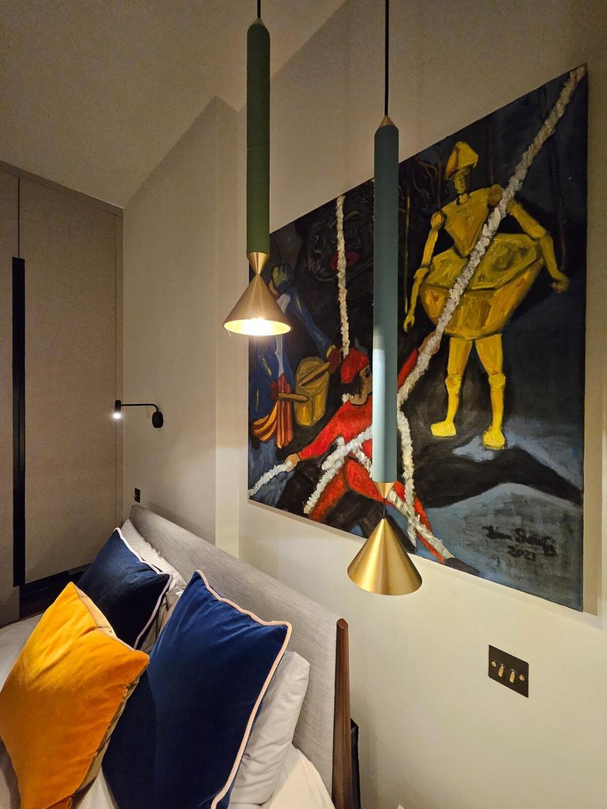 2-bedroom In West Kensington *