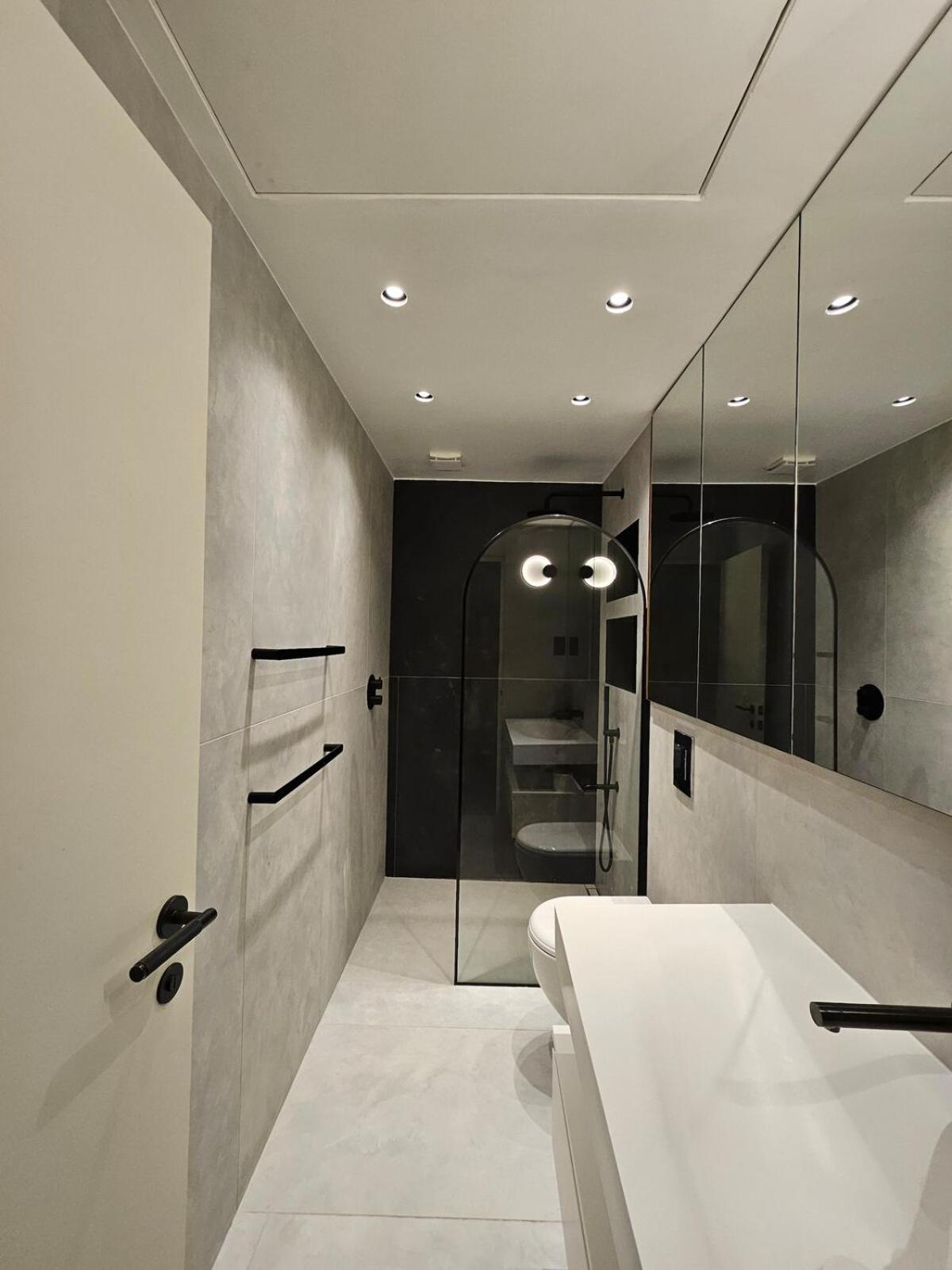 2-bedroom In West Kensington Appartamento