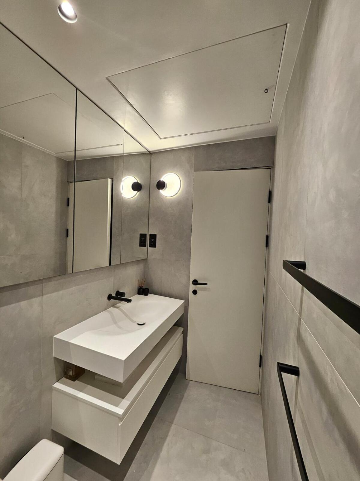 Appartamento 2-bedroom In West Kensington