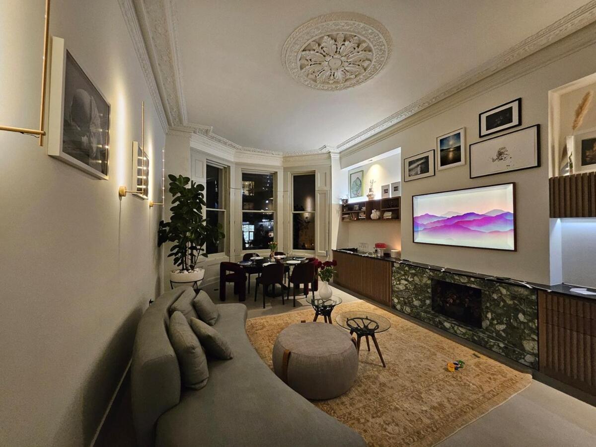 Appartamento 2-bedroom In West Kensington *